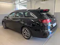 Kia Ceed SW 1.5 T-GDi MHEV Power