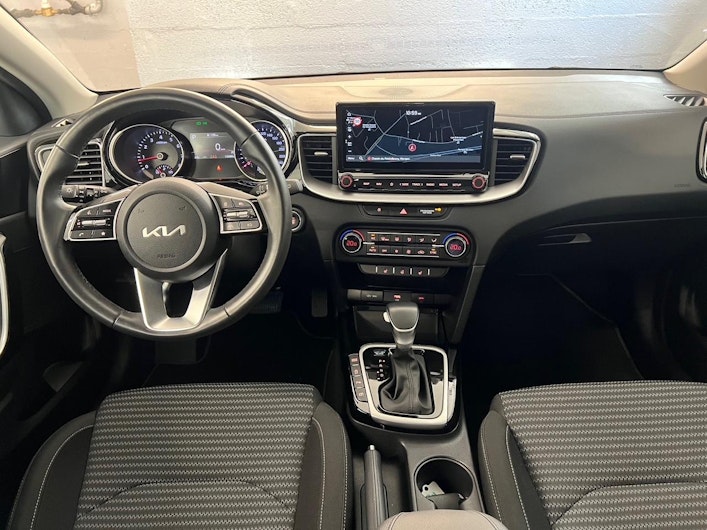 Vehicle image KIA CEED