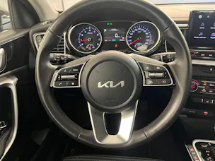 Kia Ceed SW 1.5 T-GDi MHEV Power