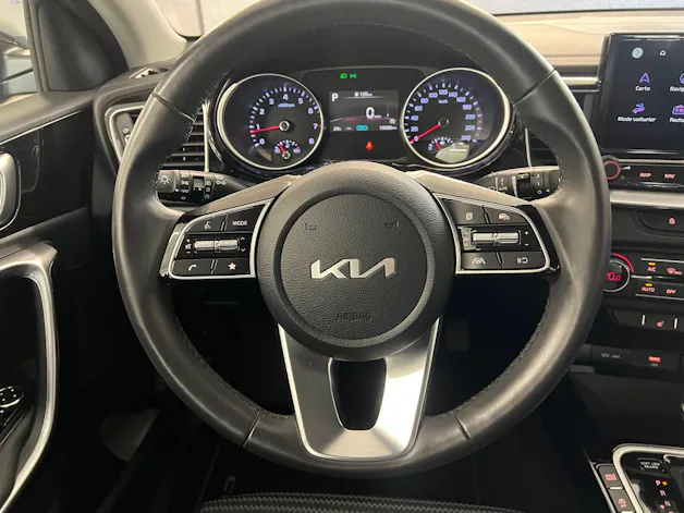 Kia Ceed SW 1.5 T-GDi MHEV Power