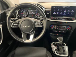 Kia Ceed SW 1.5 T-GDi MHEV Power
