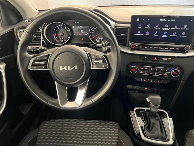 Kia Ceed SW 1.5 T-GDi MHEV Power