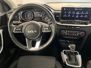 Vehicle image KIA Ceed SW 1.5 T-GDi MHEV Power