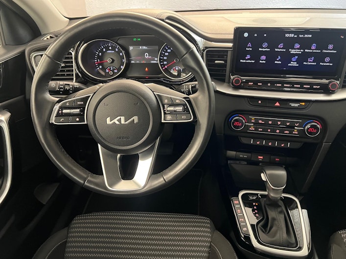 Vehicle image KIA CEED