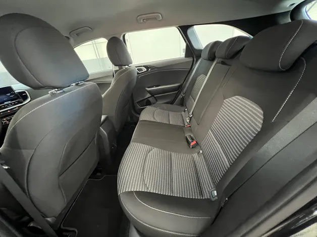 Kia Ceed SW 1.5 T-GDi MHEV Power