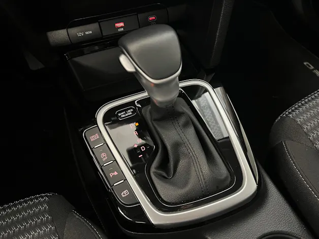 Kia Ceed SW 1.5 T-GDi MHEV Power