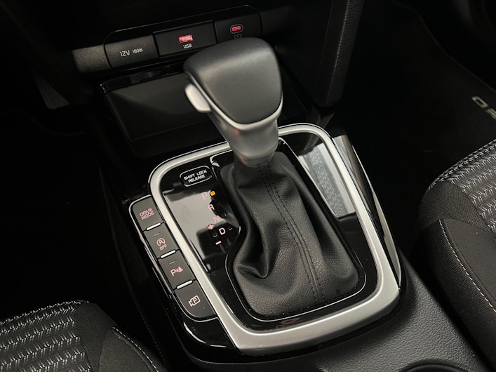 Vehicle image KIA CEED