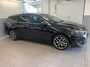 Kia Ceed SW 1.5 T-GDi MHEV Power
