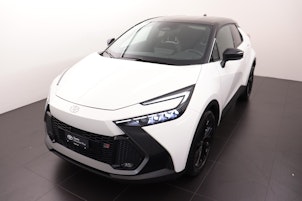 Vehicle image TOYOTA C-HR 2.0 PHEV GR Sport