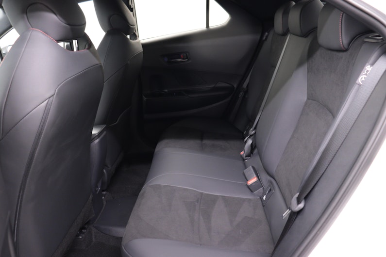 Vehicle image TOYOTA C-HR