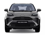 First vehicle image