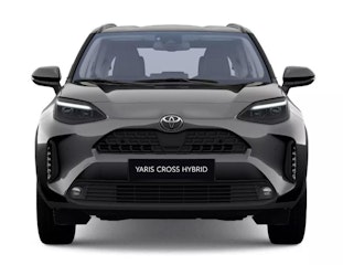 Vehicle image TOYOTA YARIS CROSS 0