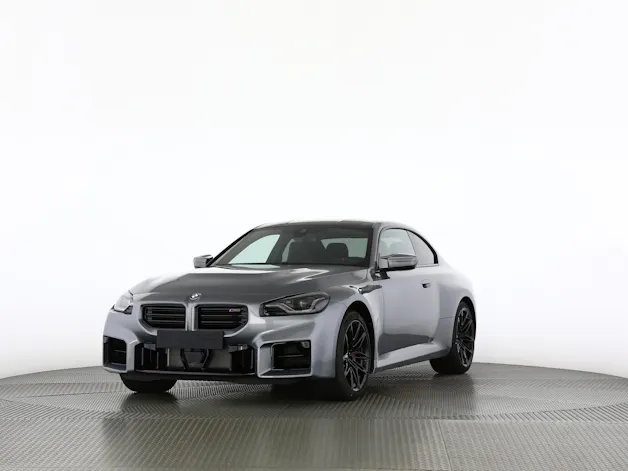BMW M2 Coupé