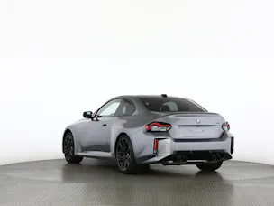 BMW M2 Coupé