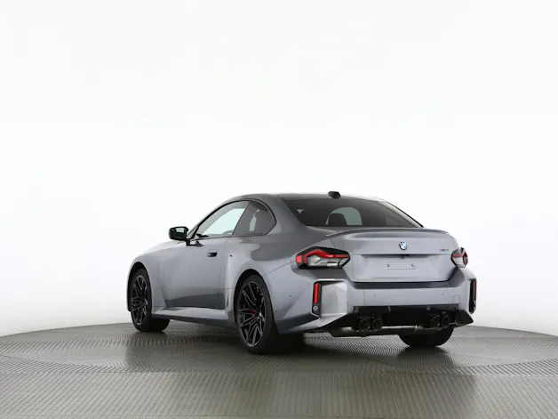 BMW M2 Coupé