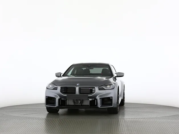 BMW M2 Coupé