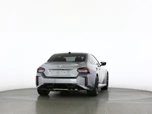 BMW M2 Coupé