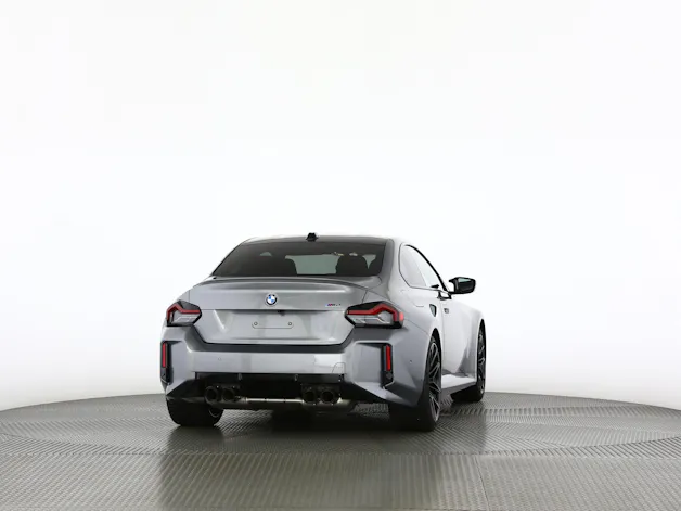 BMW M2 Coupé