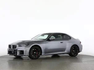 BMW M2 Coupé