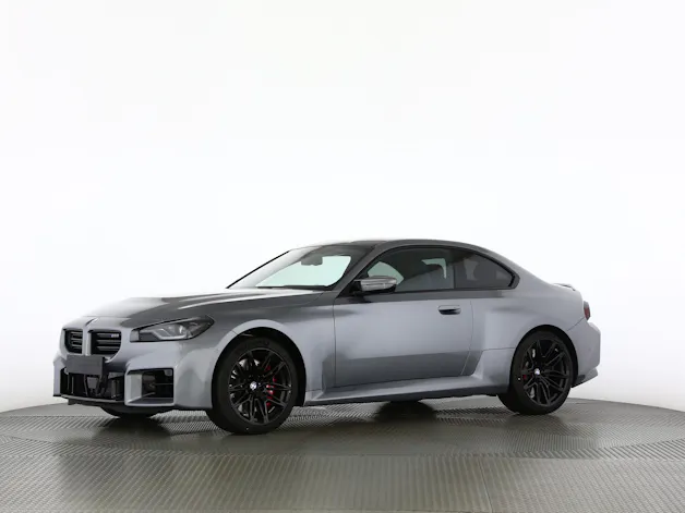 BMW M2 Coupé