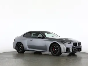 BMW M2 Coupé