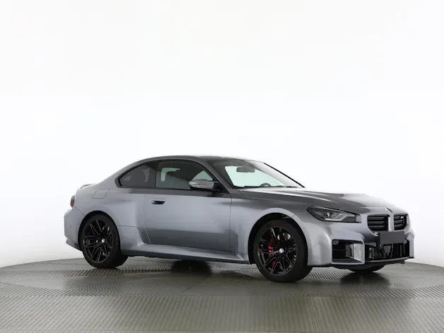 BMW M2 Coupé