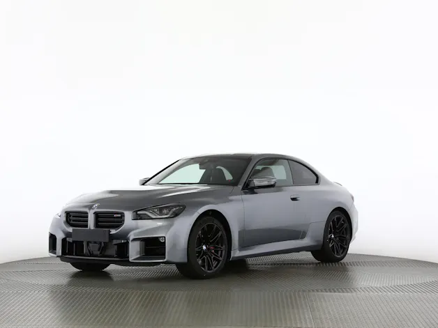 BMW M2 Coupé