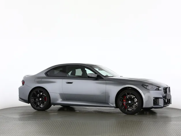 BMW M2 Coupé