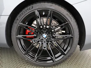 BMW M2 Coupé