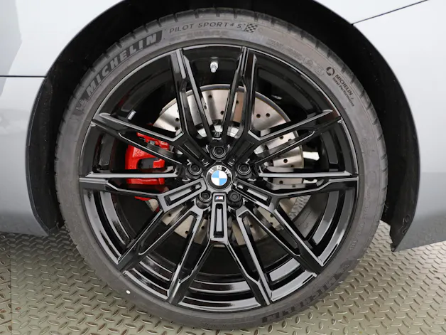 BMW M2 Coupé