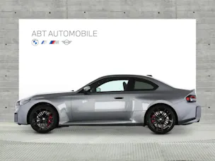 BMW M2 Coupé