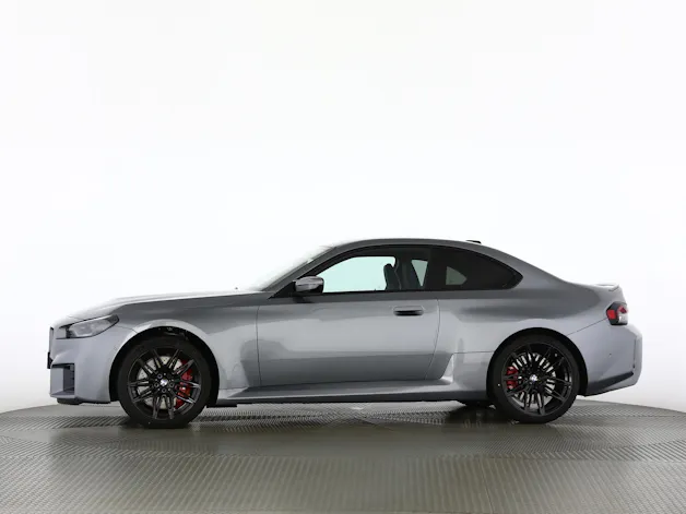 BMW M2 Coupé