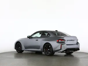 BMW M2 Coupé