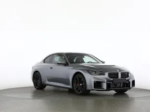 BMW M2 Coupé