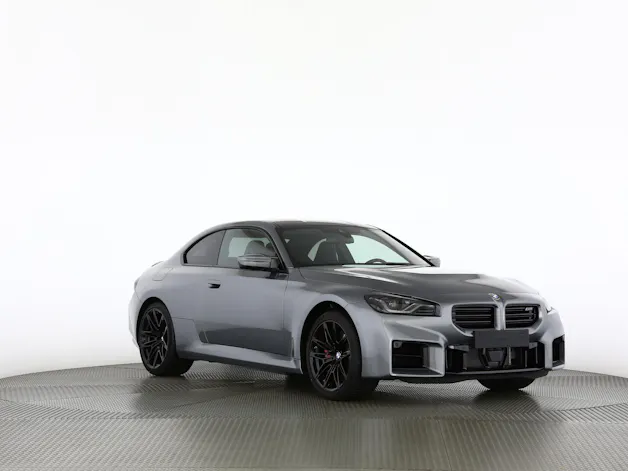 BMW M2 Coupé