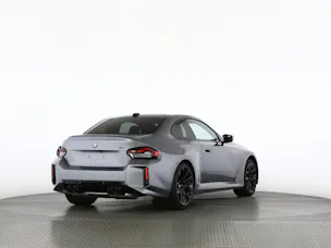 BMW M2 Coupé