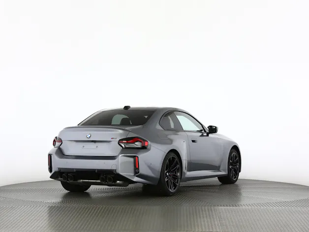 BMW M2 Coupé
