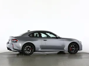 BMW M2 Coupé