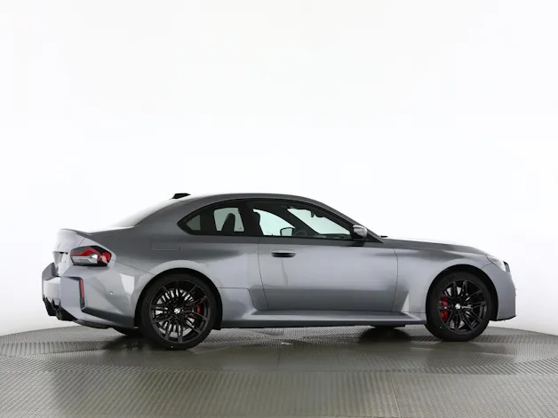 BMW M2 Coupé