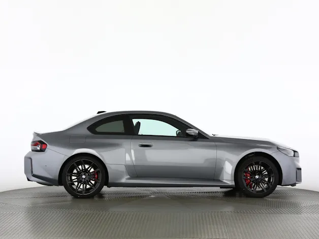 BMW M2 Coupé