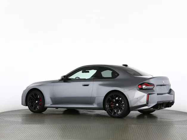 BMW M2 Coupé