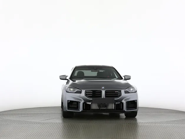 BMW M2 Coupé