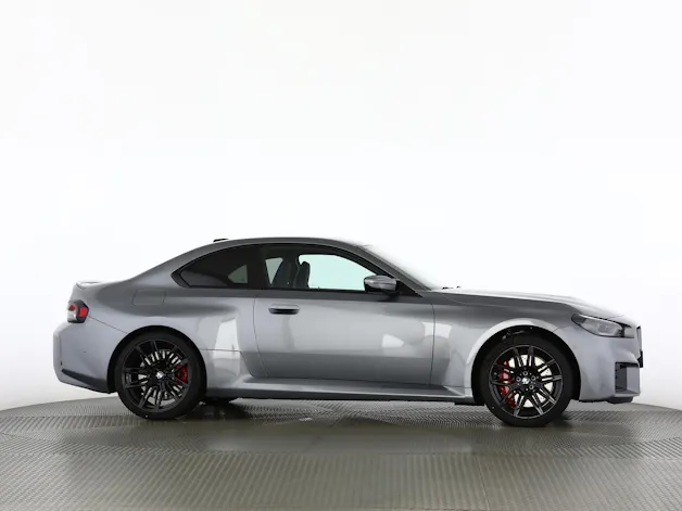 BMW M2 Coupé
