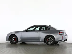 BMW M2 Coupé