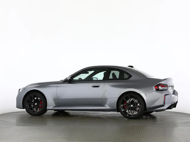 BMW M2 Coupé