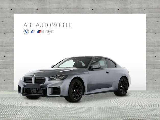 BMW M2 Coupé