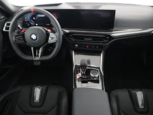 BMW M2 Coupé