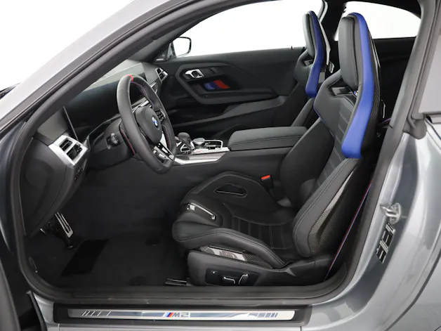 BMW M2 Coupé