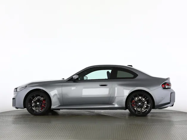 BMW M2 Coupé