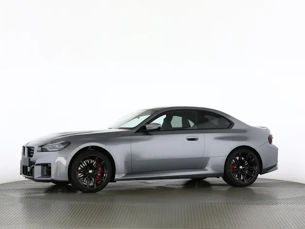 BMW M2 Coupé